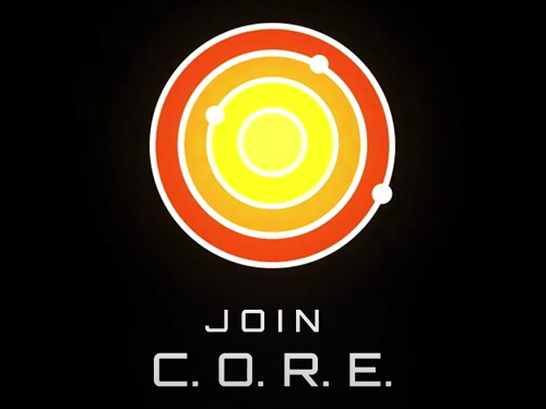 ꡼ No.001Υͥ / Ingress׸Υ֥ץ󥵡ӥC.O.R.E.ɤȯɽʤϷ4.99ƥɥ롤󶡤򳫻Ϥ