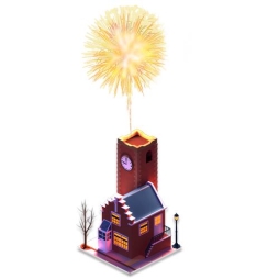 Rumble City1ǯǰȤ꤬Ȥ10祭ڡɤ