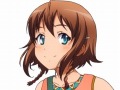 「ニトロプラス ブラスターズ -ヒロインズ インフィニット デュエル-」,「OKSTYLE」のオウカと「翠星のガルガンティア」のエイミーが参戦