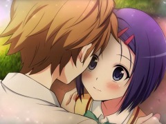 「To LOVEる-とらぶる- ダークネス トゥループリンセス」TVCM「脱!!楽園!?春菜篇」を公開。春菜とリトのドキドキのイベントシーンを収録