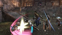 ���������꡼ No.004�Υ���ͥ������ / ��LOST REAVERS�׿����ơ���������뎣��������¶��ץ쥤ư����3�Ƥ����