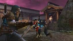 ���������꡼ No.006�Υ���ͥ������ / ��LOST REAVERS�׿����ơ���������뎣��������¶��ץ쥤ư����3�Ƥ����