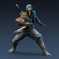 ���������꡼ No.007�Υ���ͥ������ / ��LOST REAVERS�׿����ơ���������뎣��������¶��ץ쥤ư����3�Ƥ����