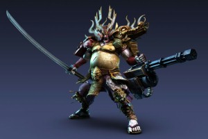 ���������꡼ No.008�Υ���ͥ������ / ��LOST REAVERS�׿����ơ���������뎣��������¶��ץ쥤ư����3�Ƥ����