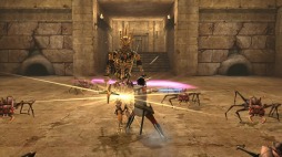 ���������꡼ No.004�Υ���ͥ������ / ��LOST REAVERS�׿����٥�Ȏ����ͥߡ����Ǻ����󥭥󥰎�����������