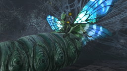 ���������꡼ No.002�Υ���ͥ������ / ��LOST REAVERS�פǥ��٥�ȡȥܥ�ƤȲ���󥭥󥰡ɤ����š��оݥܥ��Ϧ�