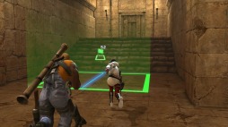 ���������꡼ No.002�Υ���ͥ������ / ��LOST REAVERS�ס������٥�Ȏ����ͥߡ����Ǻ����󥭥󥰎���»�