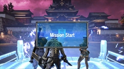 ���������꡼ No.002�Υ���ͥ������ / ��LOST REAVERS�ס����٥�ȡ��ɱ����󥭥󥰡פ򳫺�