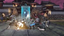 ���������꡼ No.006�Υ���ͥ������ / ��LOST REAVERS�פǥ��٥�ȡ��ɱ����󥭥󥰡פ����š�9��27���ޤ�