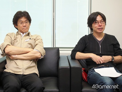 画像ギャラリー No.012のサムネイル画像 / 「ファイアーエムブレム」のこれまでとこれから。ファミコン時代の開発秘話から最新作「ファイアーエムブレムif」までを制作陣に聞く