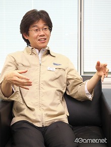 画像ギャラリー No.014のサムネイル画像 / 「ファイアーエムブレム」のこれまでとこれから。ファミコン時代の開発秘話から最新作「ファイアーエムブレムif」までを制作陣に聞く