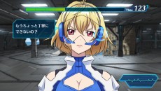 画像集 No.013のサムネイル画像 / 「クロスアンジュ 天使と竜の輪舞tr.」,主人公・ナオミ視点で描かれるドラマの詳細の明らかに。信頼度に応じたアクティブイベントも
