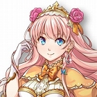 オオカミ姫