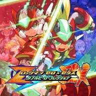 画像ギャラリー No.006のサムネイル画像 / 「ロックマン」や「デビル メイ クライ」シリーズなど,カプコンのPS4/Switch/3DS用DLソフトが対象のGWセールがスタート