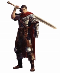画像集 No.008のサムネイル画像 / 「Dragon’s Dogma Online」,映画「ベルセルク 黄金時代篇」とのコラボがスタート。コラボロット購入で家具「覇王の卵」がもらえる