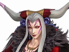 「ディシディア ファイナルファンタジー」,バージョンアップが本日実施。新キャラ「アルティミシア」の先行開放権が手に入る「神々の闘争 第8節」がスタート