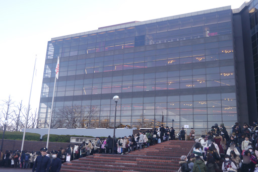 画像ギャラリー No.002のサムネイル画像 / 「アンジェリーク」久々のオンリーイベントは,キャスト陣の熱演で大きな盛り上がりに!