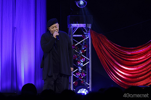 画像ギャラリー No.004のサムネイル画像 / 守護聖と女王候補で祝う30周年&アリオス誕生日。Blu-ray発売も決定した「アンジェリーク・メモワール2025 〜30th Anniversary〜」レポート