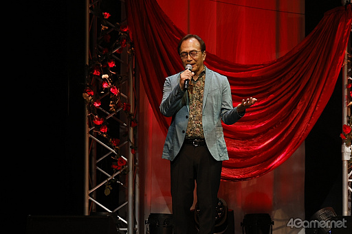 画像ギャラリー No.005のサムネイル画像 / 守護聖と女王候補で祝う30周年&アリオス誕生日。Blu-ray発売も決定した「アンジェリーク・メモワール2025 〜30th Anniversary〜」レポート