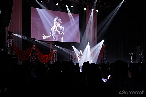 画像ギャラリー No.011のサムネイル画像 / 守護聖と女王候補で祝う30周年&アリオス誕生日。Blu-ray発売も決定した「アンジェリーク・メモワール2025 〜30th Anniversary〜」レポート