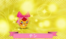 画像集 No.009のサムネイル画像 / 3DS向けRPG「見習い魔女とモコモコフレンズ」4月23日に発売決定。「マペットマスター」を目指す少女達の友情の物語