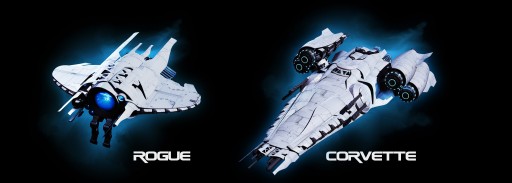 画像ギャラリー No.007のサムネイル画像 / Kickstarterから生まれた,ポーランド発のSFタイルゲーム「Galaxy of Trian」レビュー。美麗なアートワークに彩られた宇宙版カルカソンヌ