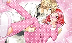 画像集 No.004のサムネイル画像 / 「小林が可愛すぎてツライっ!!ゲームでもキュン萌えMAXが止まらないっ(*´ェ`*)」が発売。本日19:00からは特別映像満載のニコ生番組も配信