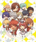 うたの☆プリンスさまっ♪MUSIC3