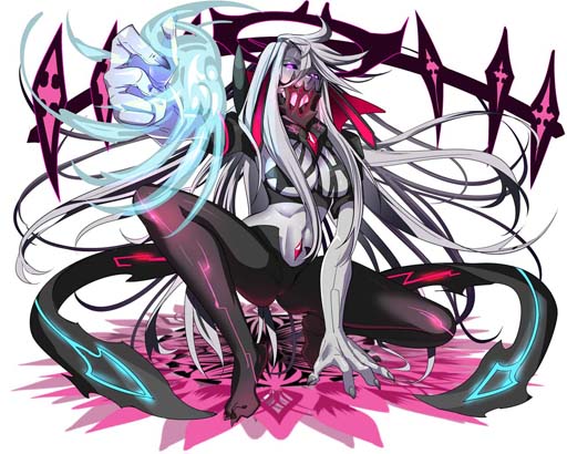 画像ギャラリー No.005のサムネイル画像 / 「エレメンタルストーリー」,“十五夜キャンペーン”が開催。クリスタルの獲得チャンス