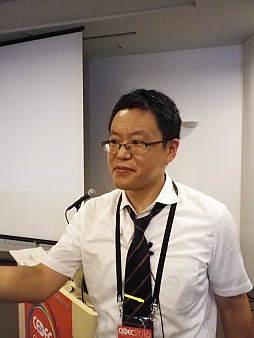 ���������꡼ No.001�Υ���ͥ������ / ��CEDEC 2016�ϡּ����⥳�쥯�����פϤɤΤ褦�����ޤ줿�Τ��������ܹ��󥲡���γ�ȯ�Υ��ϥ��ȡ�����̤�褬���줿���å������ݡ���