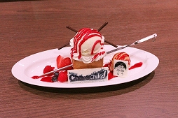 ꡼ No.004Υͥ / CHAOS;CHILDסͥëᤵˤ륳ܥեθݡȤ