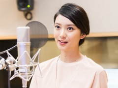 「ドラゴンクエストヒーローズII」のボイスキャストを公開。男主人公に森山未來さん,女主人公に武井 咲さんを起用