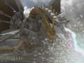PS4「ゴジラ-GODZILLA-VS」,新怪獣・メカキングギドラや防衛ミッションなどの最新情報が公開