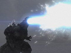 咆哮をあげて大技を決めよう! PS4「ゴジラ-GODZILLA-VS」の最新情報が公開。新怪獣として1992年公開の映画に登場した「バトラ」が追加
