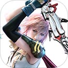 FINAL FANTASY XIII