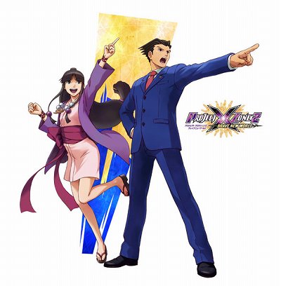 画像集 No.005のサムネイル画像 / 「プロジェクト クロスゾーン2」,「ストリートファイター」シリーズのリュウや「サクラ大戦」シリーズの真宮寺さくらなど登場キャラの情報が公開
