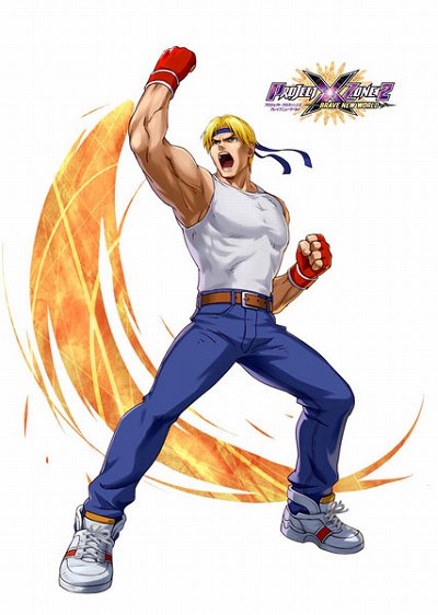 画像集 No.012のサムネイル画像 / 「プロジェクト クロスゾーン2」,「ストリートファイター」シリーズのリュウや「サクラ大戦」シリーズの真宮寺さくらなど登場キャラの情報が公開