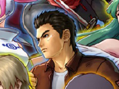 「プロジェクト クロスゾーン2」,「シェンムー」芭月 涼ら登場キャラクター14名の情報を新たに公開。ベガやパイロンなど強敵達の姿も