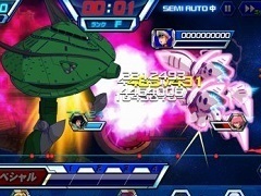 【PR】サービス3年目に突入した「ガンダムトライヴ」は“さらに楽しく,やり込みがいのある”ゲームに! 本作の魅力や「スコアバトル」を紹介