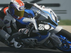 この接地感はまさに本物。バイク好きのために作られたバイクレースゲームの決定版「RIDE」をレビュー