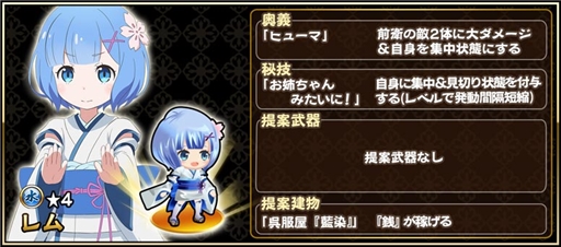 画像ギャラリー No.002のサムネイル画像 / 「戦国アスカZERO」,TVアニメ「Re:ゼロから始める異世界生活」とのコラボイベントが本日開始