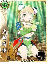 画像ギャラリー No.005のサムネイル画像 / 「戦国アスカZERO」,TVアニメ「結城友奈は勇者である」とのコラボを開催中