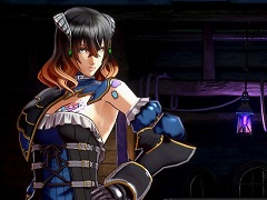 「Bloodstained: Ritual of the Night」プレイレポート。探索とバトルが緊密に絡み合った,王道の面白さがここにある