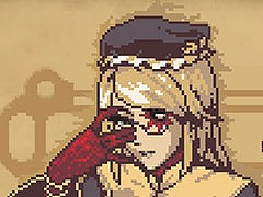 「Bloodstained: Ritual of the Night」,本編終了後のアナザーストーリーを描く有料DLC「ドミニクズカース」をリリース