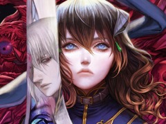 「Bloodstained: Ritual of the Night」のプロデューサー五十嵐孝司氏の店頭サイン会「IGA is Back !!」が10月26日に東京・秋葉原で開催