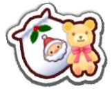 画像ギャラリー No.004のサムネイル画像 / 「クッキングママ お料理しましょ!」クリスマスイベントが12月1日より開催