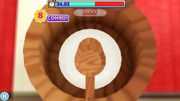 画像ギャラリー No.005のサムネイル画像 / 「クッキングママ お料理しましょ!」でニューイヤーイベントが1月1日から開催