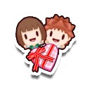 画像ギャラリー No.013のサムネイル画像 / 「クッキングママ お料理しましょ!」,バレンタインイベントを2月1日に開始