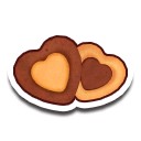 画像ギャラリー No.014のサムネイル画像 / 「クッキングママ お料理しましょ!」,バレンタインイベントを2月1日に開始