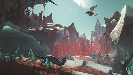 PS4ARKSurvival Evolvedס緿ĥѥå3ơARK: Extinctionפۿϡ2ܤΥȥ쥤顼